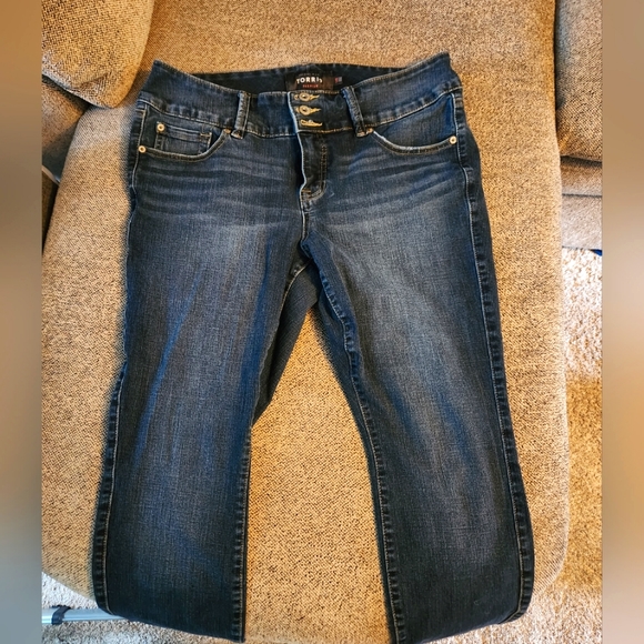 torrid Denim - Torrid Jeans